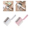 Fuzz Remover Cleaning Accessory Reusable Electrostatic Brush for Furniture Sweater