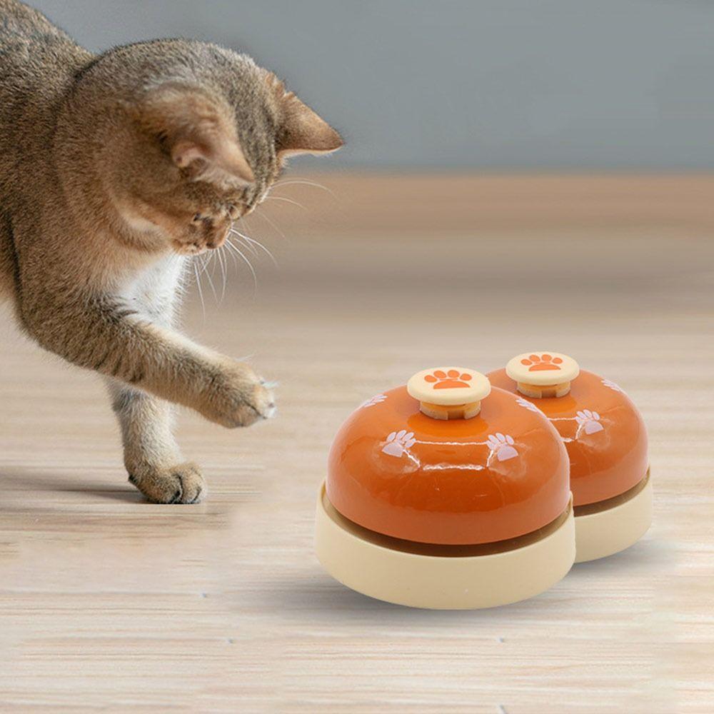 New Table Bell Call Bell Dining Bell Multi-Functional Reception Bell Hand Press Summoning Bell Restaurant