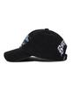 Bieseulaebis Smoking Rabbit Printed Cap Black