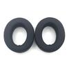 1Pair Ear Pads For Corsair HS50 Pro HS60 Pro HS70 Pro Headphones Elastic Foam Earpads Ear Pads Sponge Cushion Replace