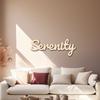 1pc Personalized Wooden Name Sign,Custom Name,Wooden Letter Wall Decor,Multi Color Select,Perfect Gift For Home Decor,