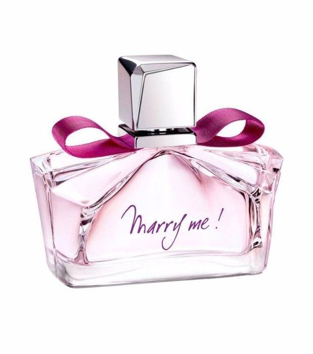 Parfum Femme - LANVIN - MARRY ME - Eau de parfum - 75 ml - Famille olfactive florale