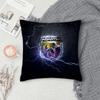 A-A-Abarth Cartoon Pillow Case Sofa Decorative Home Double-Sided Print Plush Square Throw Pillow Covers Cushion Decor Cover