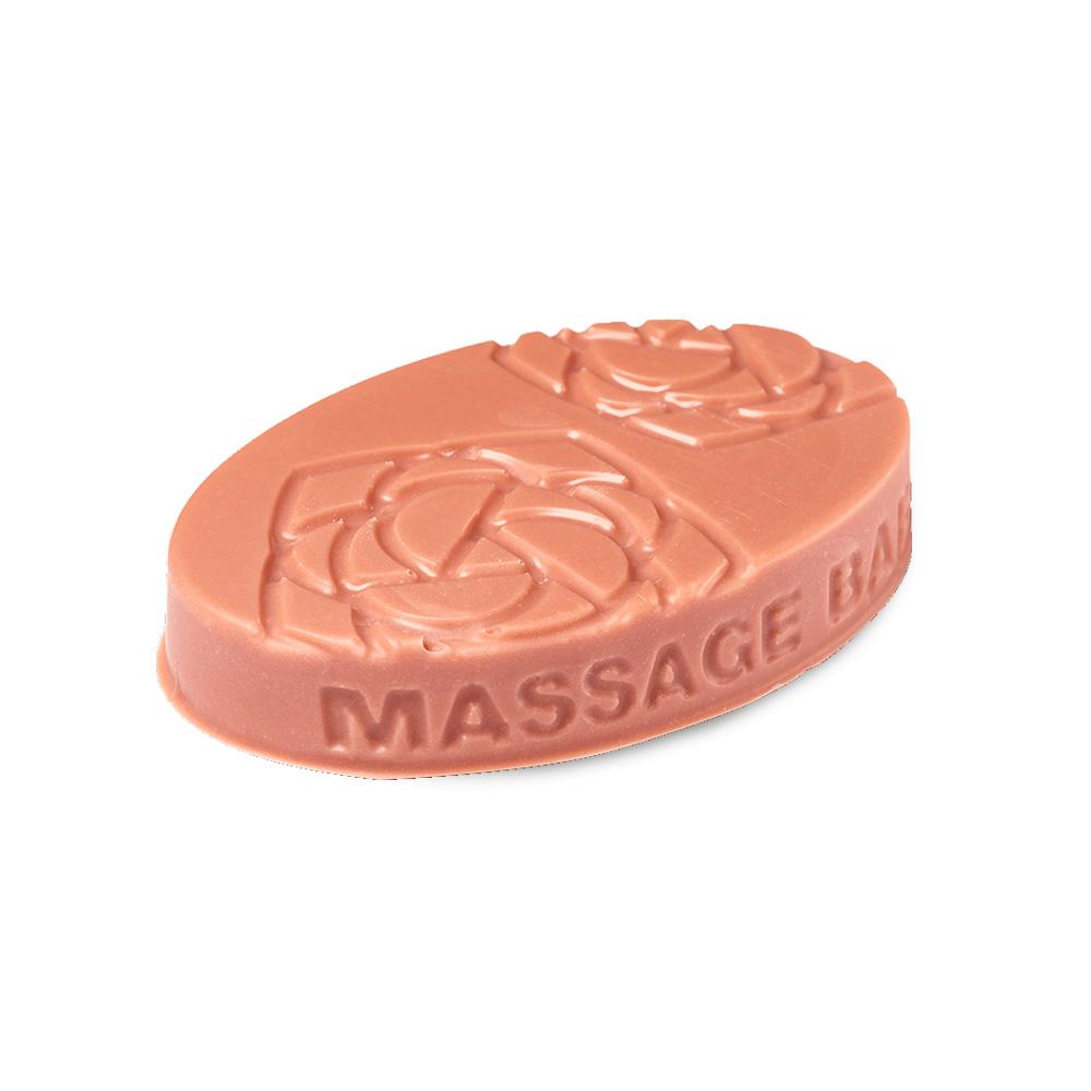 [Lush] True Romance 65g - Massage Bar
