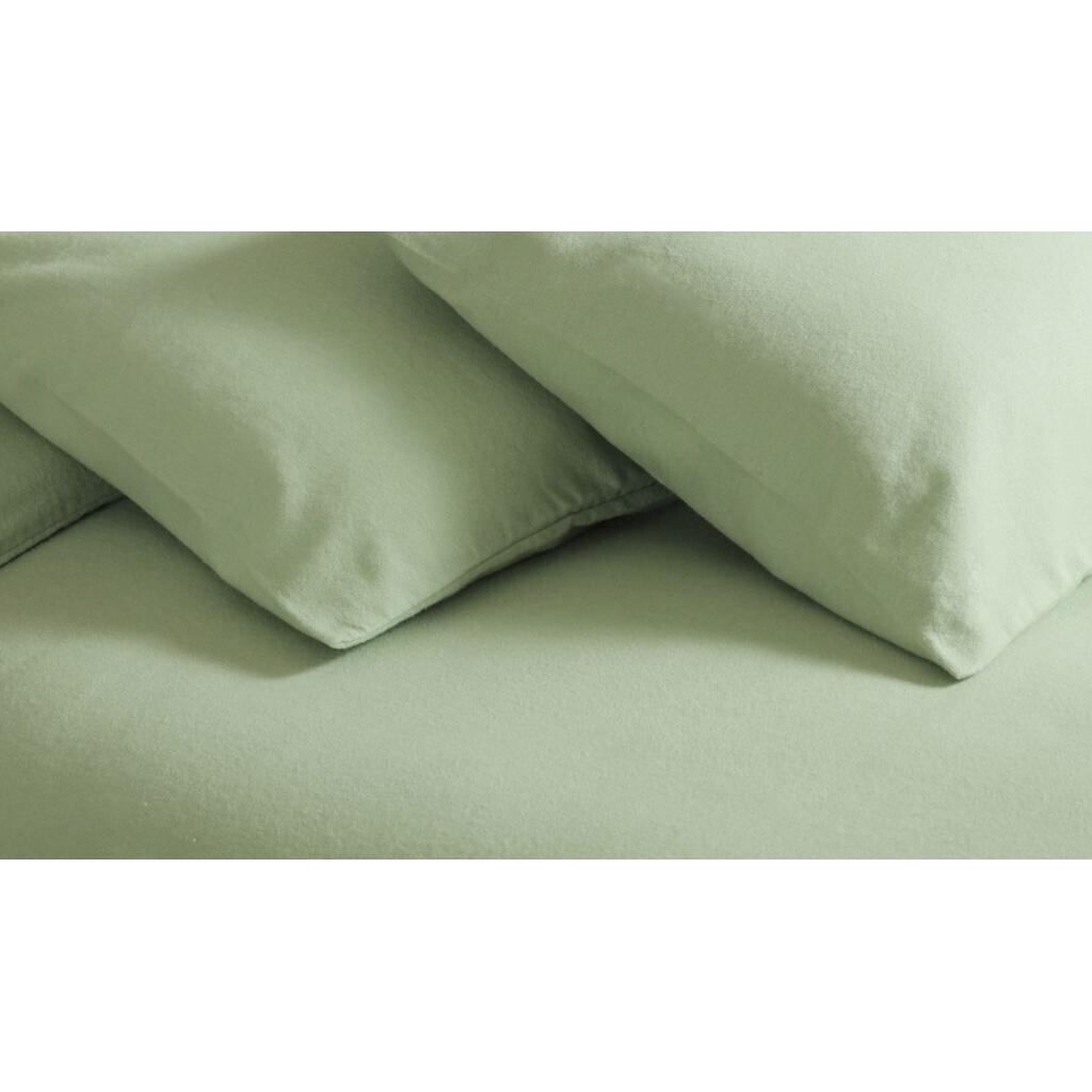 Belledorm Ekstra dypt fittlaken i polycotton