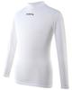 FINTA Soccer/Futsal Junior High Neck Inner Shirt FTW7028 (001) White 160