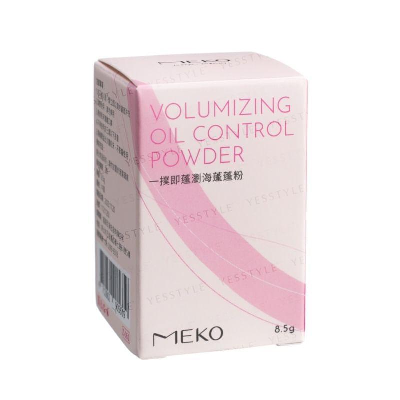 MEKO - Puder für Volumen und Öl-Kontrolle
