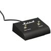 Marshall PEDL90010 Foot Switch (2 LEDs, no LED) for MG