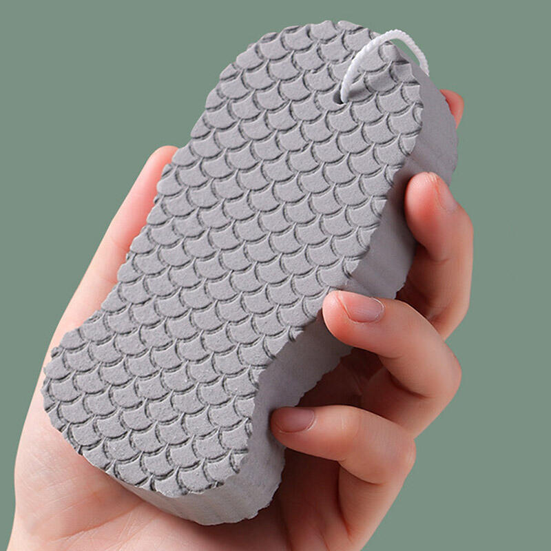 Scrubbing Sponge, Scrub Eraser, Scrub Towel, Bath Sponge DD-12605