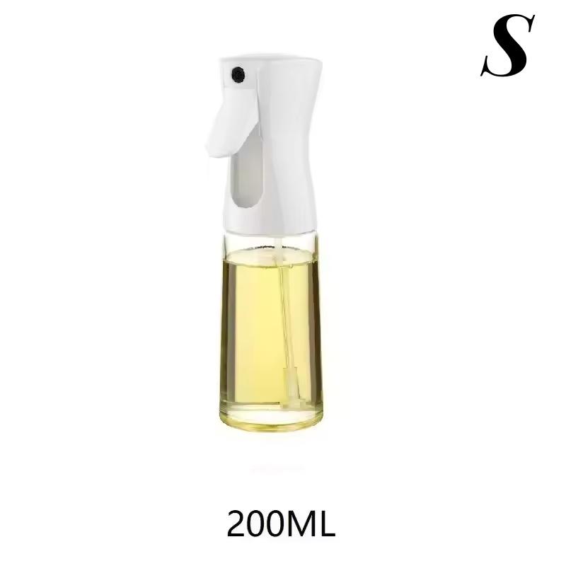

200/300/500 мл Бутылка-спрей для оливкового масла Кухонный дозатор для оливкового масла Кемпинг Барбекю Выпечка Уксус Соевый соус Распылитель Контейнер