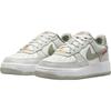 Nike Air Force 1 Low GS LV8 Sail Jade Horizon Light Bone Olive Aura HV6000-131