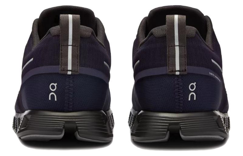 On Running Cloud 5 Waterproof Midnight Magnet 59.98143