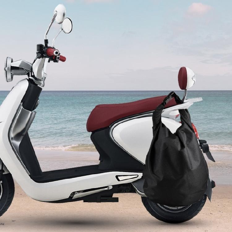 Motorcycle Helmets Bag Large Capacity Dustproof Storage Carrying Bag Helmet Bag