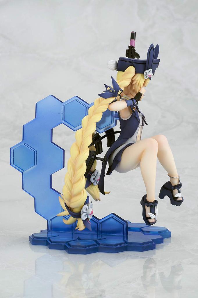 Bellfind Dolls Frontline SR-3MP 1/8 scale PVC painted finished product figure BF082