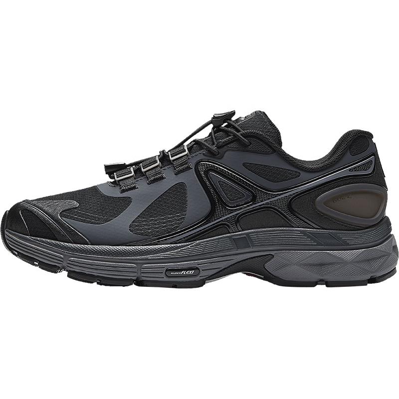 Anta Champion G02-Explore Women s Outdoor Casual Shoes EU 39