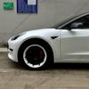 4PCS Hub Cap Car For Tesla Model 3 2017-2023 18 Inch Wheel Cap Replacement Automobile Wheel Hubcap Full Rim Cover Accessories