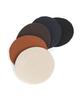 Waildeubeuligseu Bs Oxford Flat Beret (Brown)