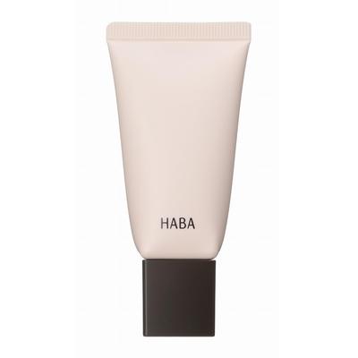 HABA Medicated Skincare Squa BB Natural Ocker 01 25ml Beugt rauer Haut vor und hält die Haut schön