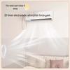 New User Discount: Transparent Wall Protective Film - Non-Damaging, Anti-Dirty Stickers for Latex Paint Surfaces