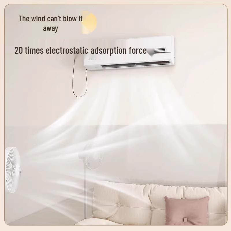 New User Discount: Transparent Wall Protective Film - Non-Damaging, Anti-Dirty Stickers for Latex Paint Surfaces