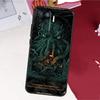 Cthulhu Mythos Case For Oppo A18 A98 A38 A58 A78 A60 A80 A40 A96 A76 A16 A94 A74 A54 A15 A17 A57 A77 A5 Pro