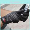 Hochwertige winddichte, winterwarme, wasserdichte Handschuhe für Outdoor-Sportarten