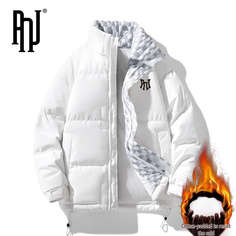 

Чоловіча зимова повсякденна куртка-пуховик PNJ M