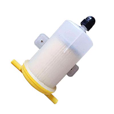 Filtro de combustível para carro RV, caminhão, dedicado ao aquecedor de estacionamento, óleo, água, separador universal, aquecedor de ar especial, tanque, filtro diesel
