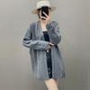 Qinghe 100% Pure Cashmere Women's Sweater - Ultra Soft Luxury Winter Pullover