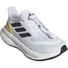 Adidas Pureboost 5 Stylish Comfortable Trendy Low-Top Kids Running Shoes Kids Running Shoes White JH6232