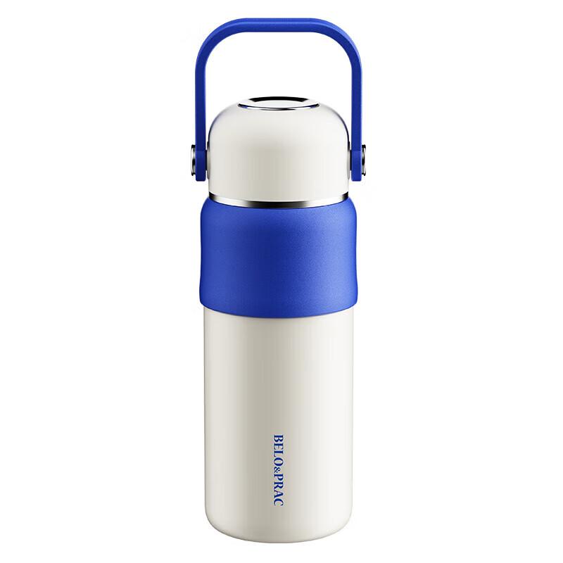 Bellrock Vacuum Insulated Water Bottle