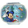 DRT Mickey Lunch Box Bento Box Mickey Mouse Vehicle Pattern Disney Resort Exclusive Goods Disney (Tokyo Souvenir)