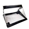 Clipboard Folder with Cover Lightweight Rigid for Students