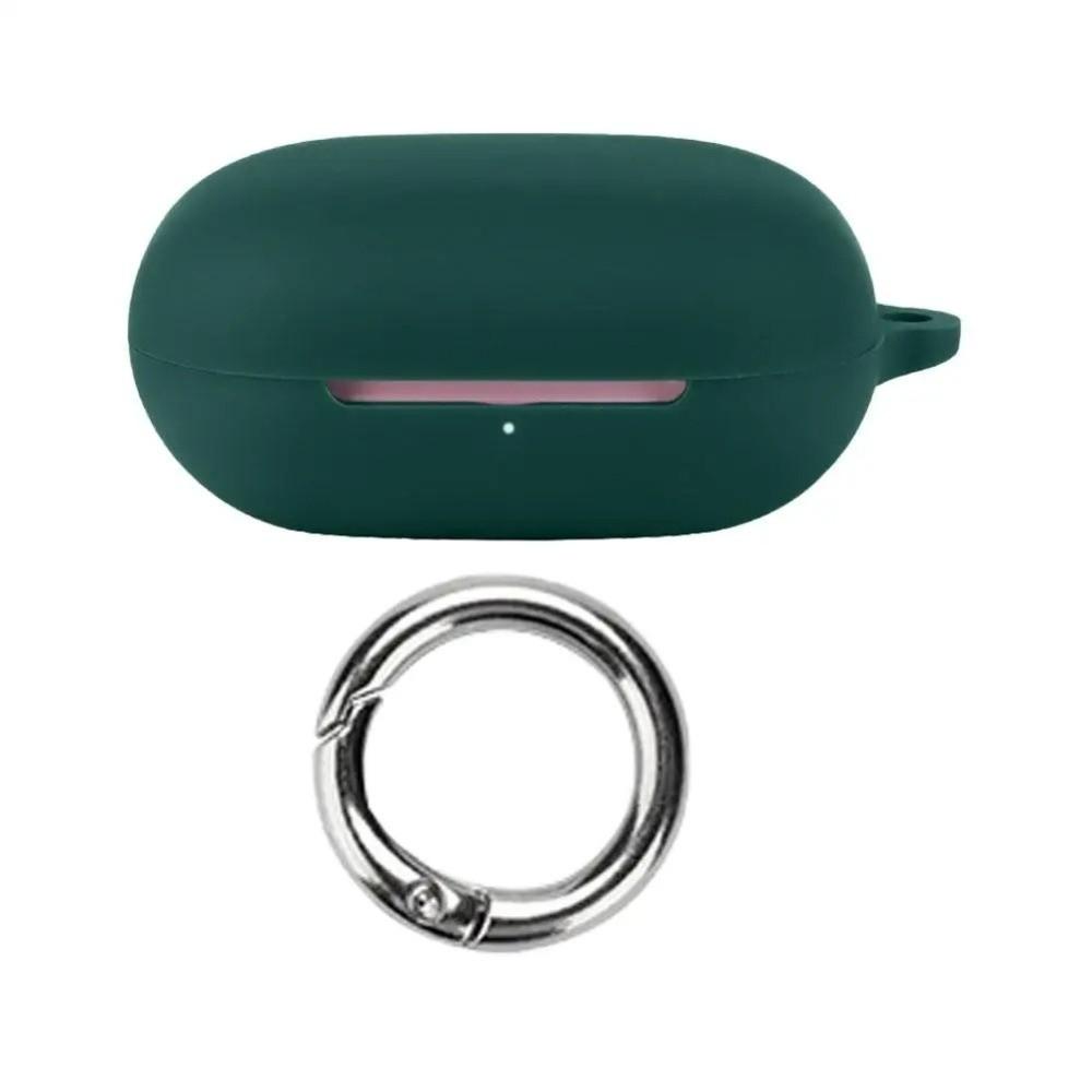 Silicone Headset Case Anti-fall Bluetooth Earphone Protector for Beats Powerbeats Fit