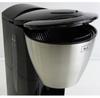 Кофеварка Melitta Single 5 черный/нержавеющая сталь (M720-BK/SST)