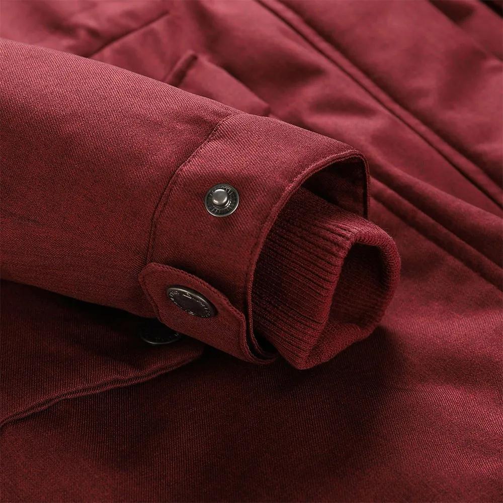 Alpine Pro Пальто Adona