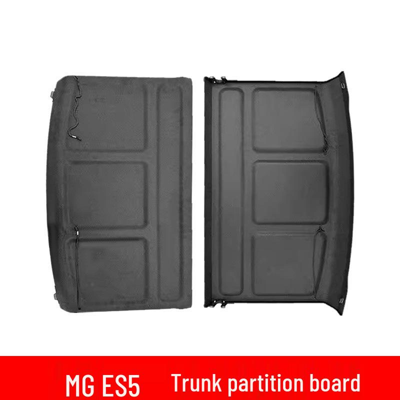 MG MG-ES5 Trunk Divider and Sunshade Storage Board