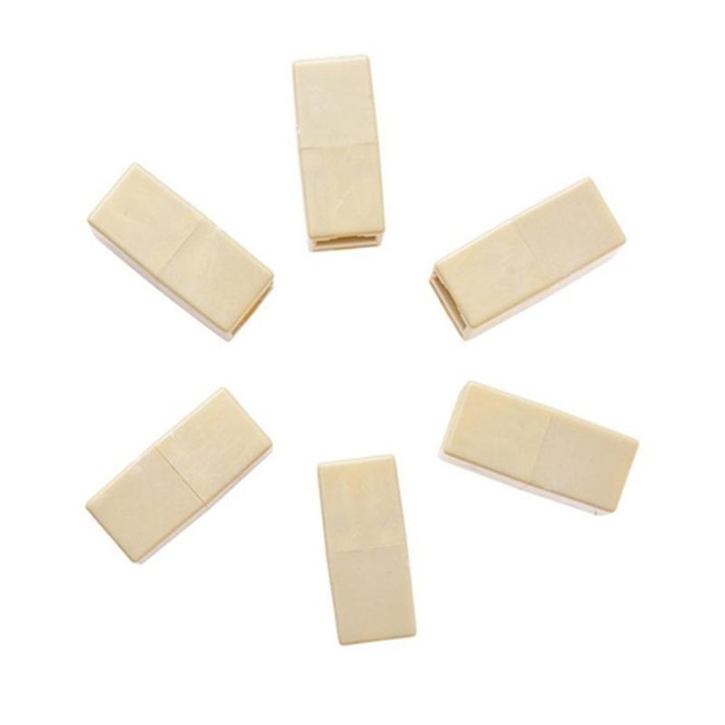 10Pcs Networking Ethernet Double Straight Head LAN Cable Joiner Coupler RJ45 Cat5/6 Extender Plug Networking Cable Connector