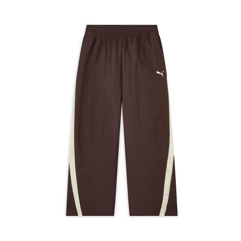 Puma Men s Sports Casual Woven Trousers 638464-13 L