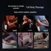 SKG T5 Full Body Kneading & Heat Massage Cushion CN Plug (adapter Included)