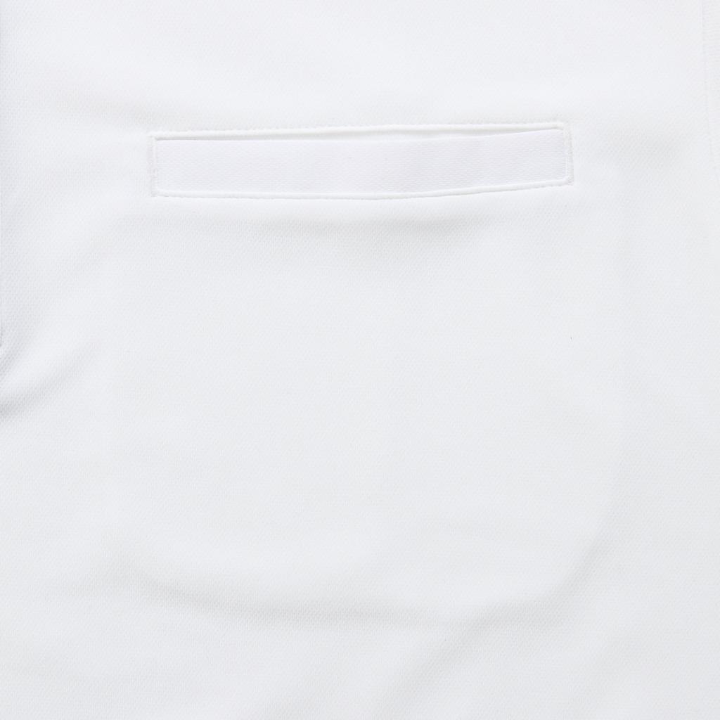 OFF Polo Short Size L [Rewards] 22% Shirt, Sleeve, RSP-03 (01), White,