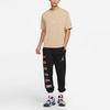 Jordan Sport DNA Casual Printed Joggers Men Bottoms Black DN3407-010