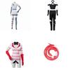 Hotel Anime Hazbin And Game Series Cosplay Costume Set For Performances Casual