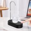 Desktop Water Bottle Dispenser Pump Rechargeable Jug Electric for