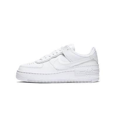 Air Force 1 Shadow Triple White
