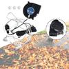 Fan Blower Parts For Garden Inflatable Decor PBT Set