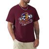 GREENVILLE SWAMP RABBITS T-Shirt Oversized T Shirt Plus Sizes Mens Clothing