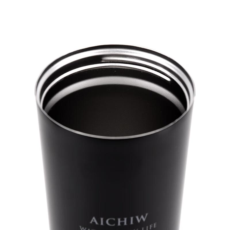 Aichiwu Le Xi Insulated Stainless Steel Thermos Mug