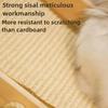 Cat Recliner Bed Portable Sisal Wear-resistant and Comfortable Cat Scratching Board Climbing Frame Pet Entertainment Sofa