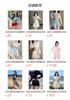 Swimsuit Women's 1011 New Sleeveless Dress Sexy Pure Desire Wind Cover Belly and Look Skinny Hot Spring Resort Swimsuit